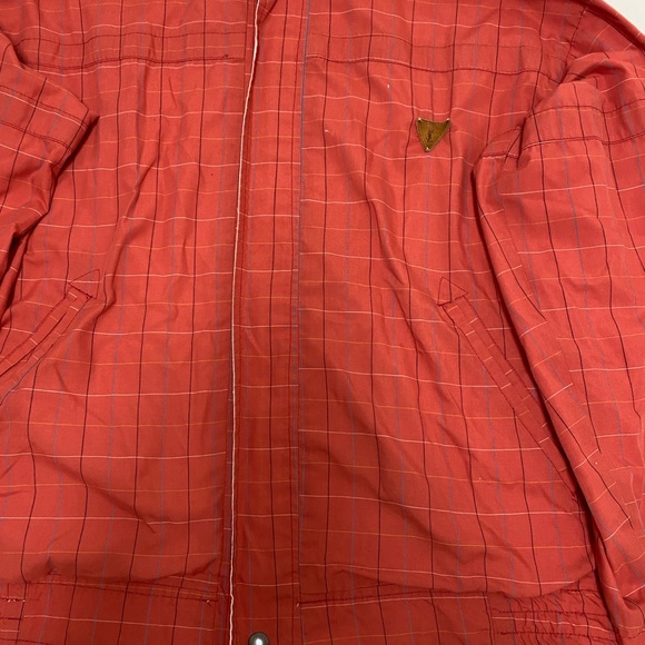 Vintage reversible YSL jacket - Picture 3 of 11